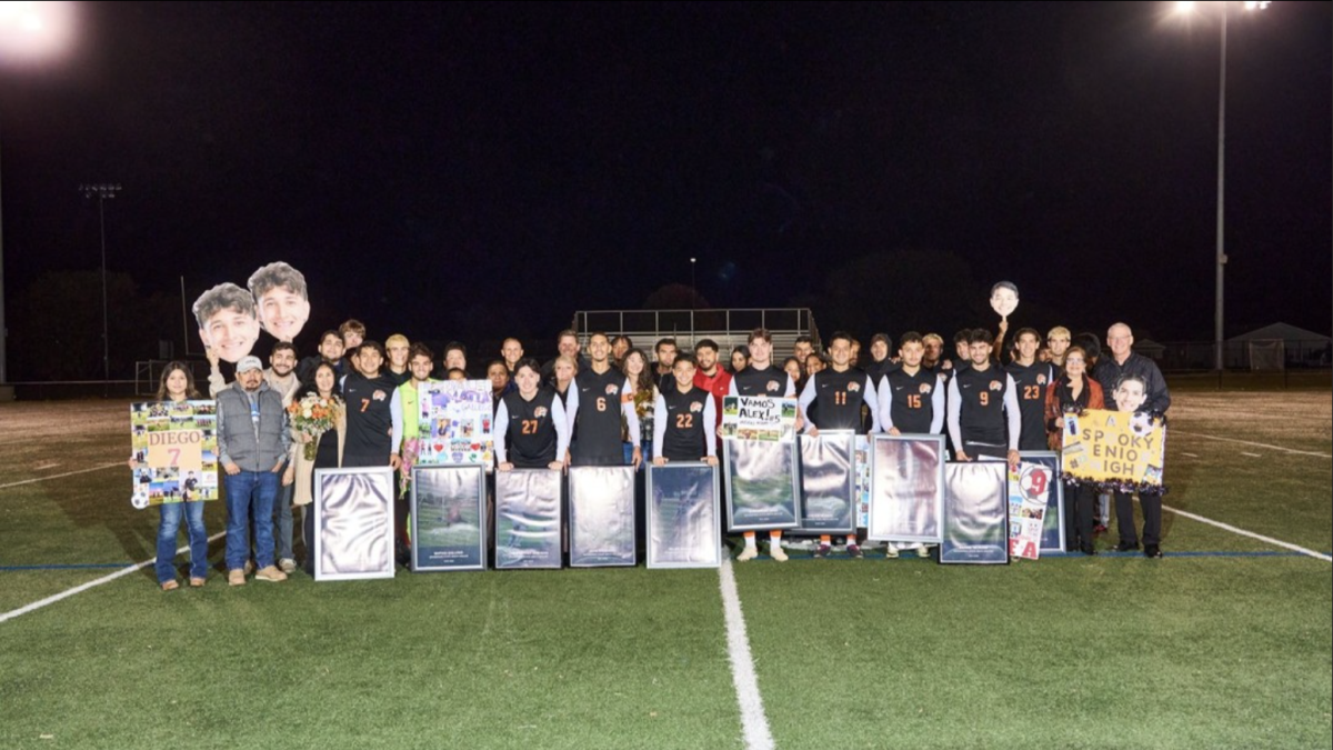 Jaguars dominate on Senior Night with 10-0 shutout over Calumet